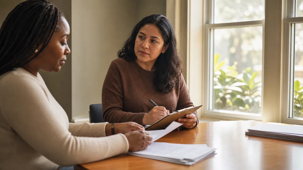 2027 Online Social Services Doctorate Programs with Quantitative, Qualitative, and Mixed-Methods Research Options thumbnail