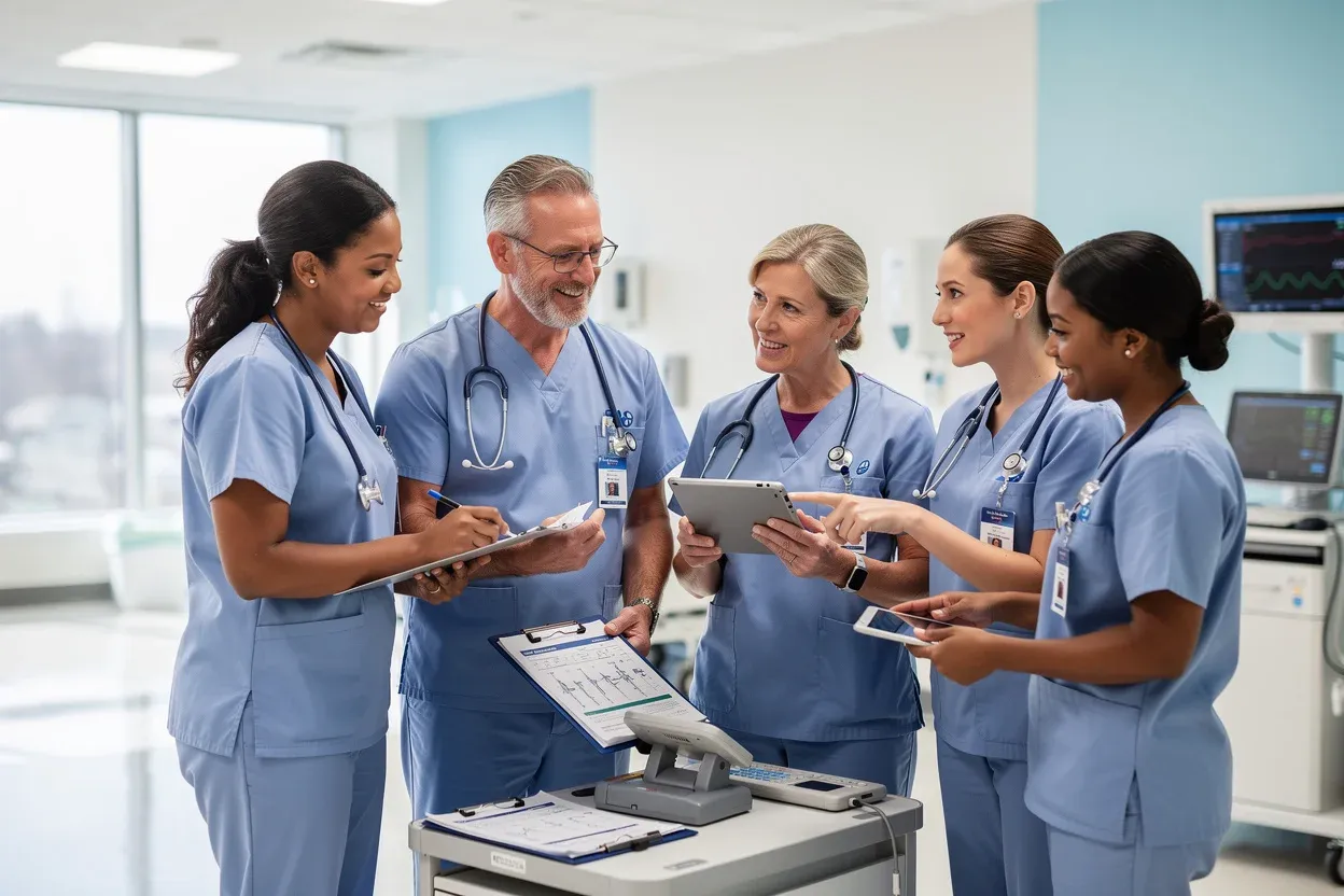 2027 Online Nursing Practice Doctorate Programs for First-Time Doctoral Students