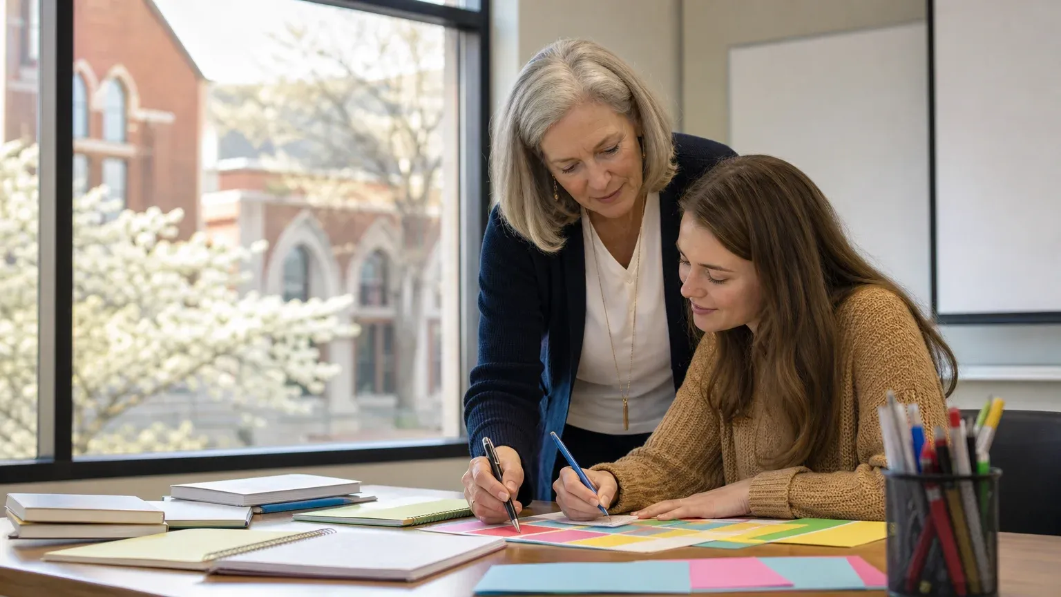 2027 Online Education Doctorate vs Master's Degree: Cost, Salary, Career Outcomes, and ROI
