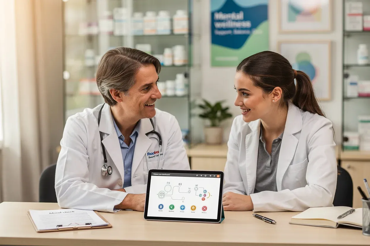 How to become a board-certified psychiatric pharmacist