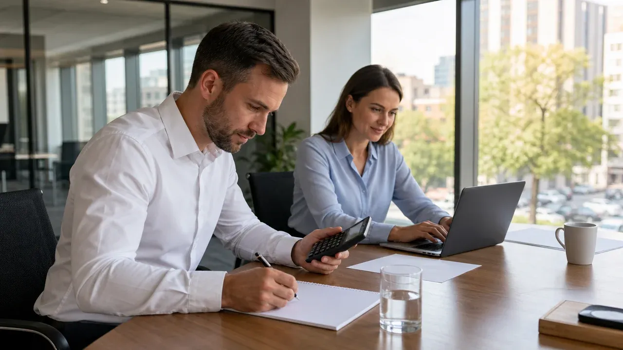2027 Online Finance Associate Degree Programs That Do Not Require SAT or ACT Scores thumbnail