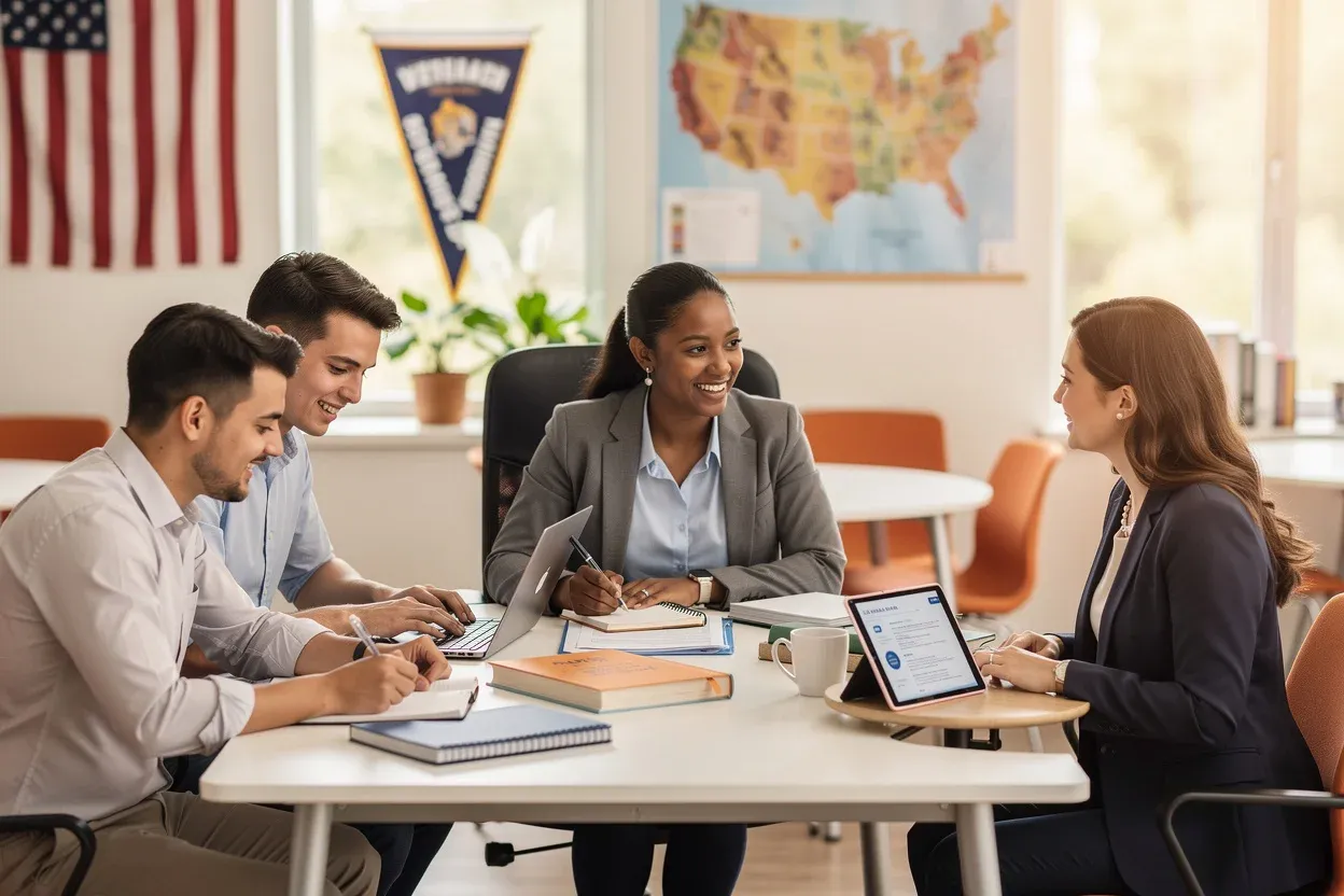2027 Online ESL & TESOL Doctorate Programs with Strong Student Support: Advising, Writing Help, and Career Services