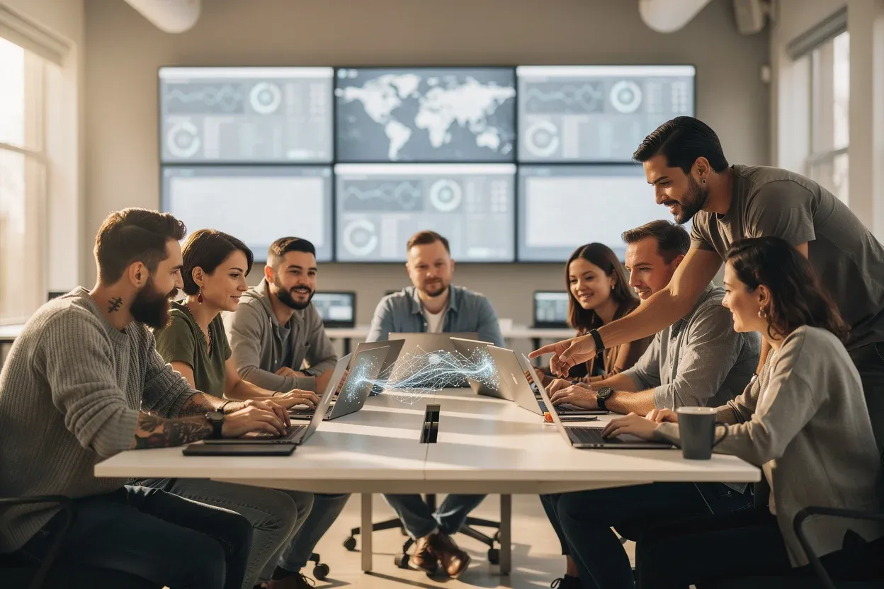 Best Online MBA in Cybersecurity Management Programs for Non-Business Bachelor's Graduates thumbnail