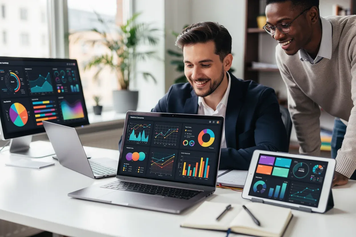 2027 Statistical Computing in an Online Data Science Master's: Courses, Projects, and Program Selection