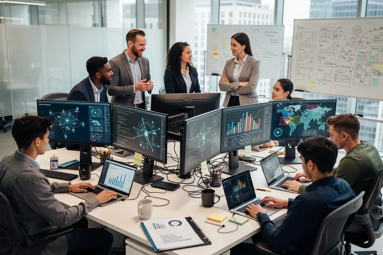 2027 Online Cybersecurity Management Doctorate Programs with Practicum, Internship, Clinical, or Fieldwork Requirements thumbnail