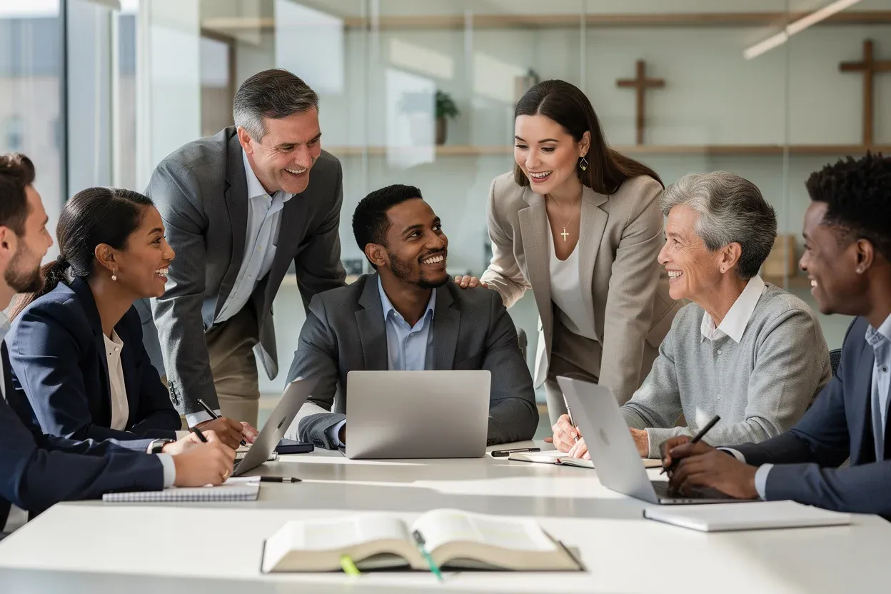 2027 Best Online Christian Ministry Doctorate Programs for Teaching at the College Level thumbnail