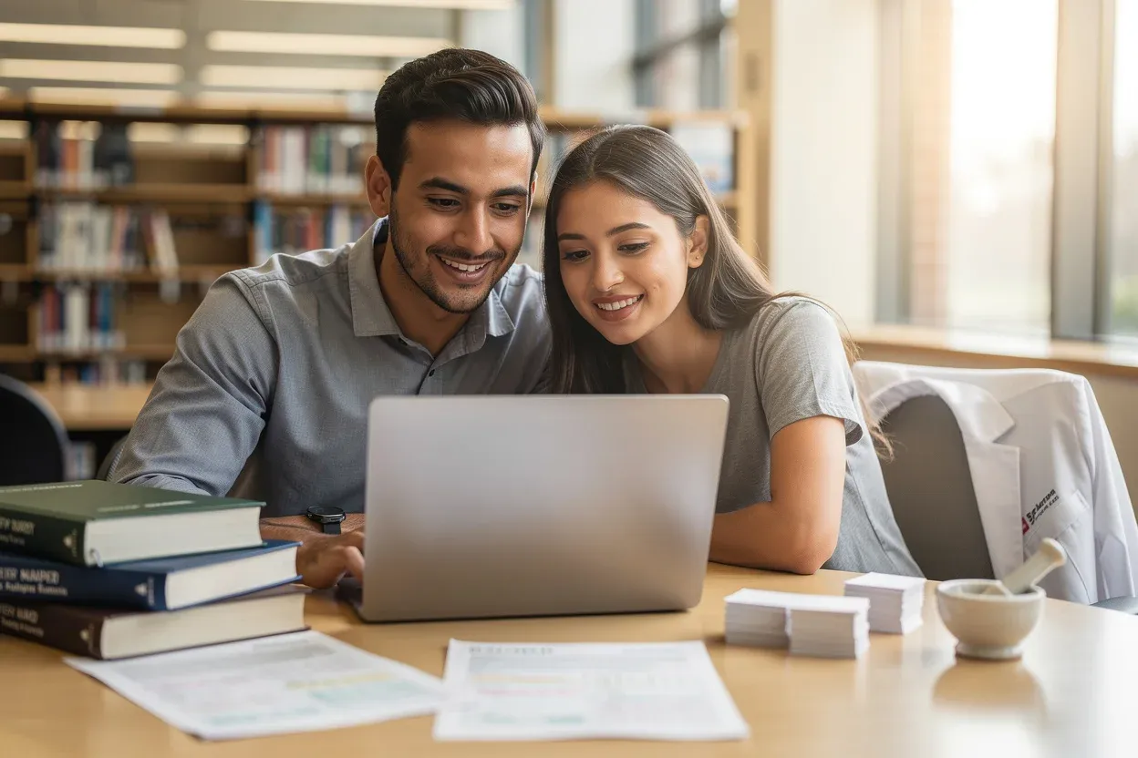 NAPLEX Study Resources: How to Evaluate Review Courses