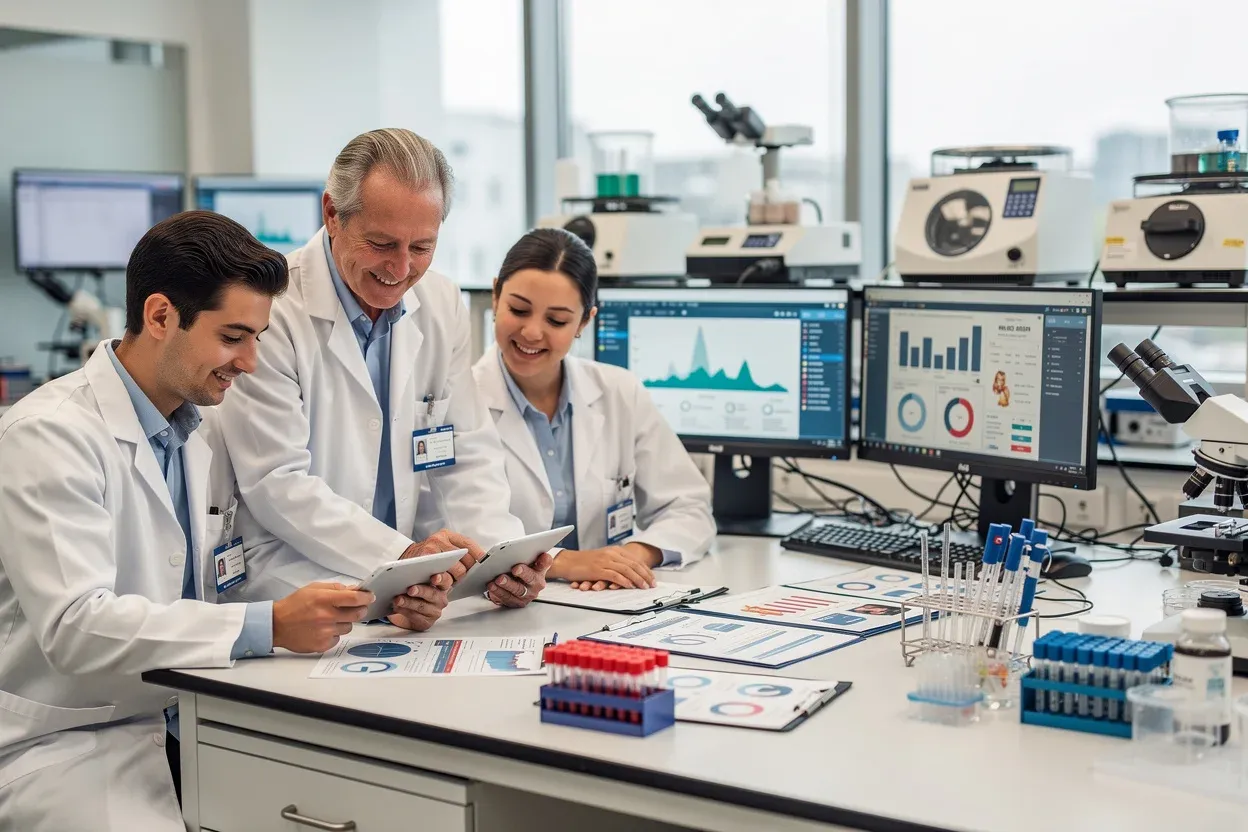 2027 Online Clinical Research Doctorate Programs with One-on-One Faculty Mentorship thumbnail
