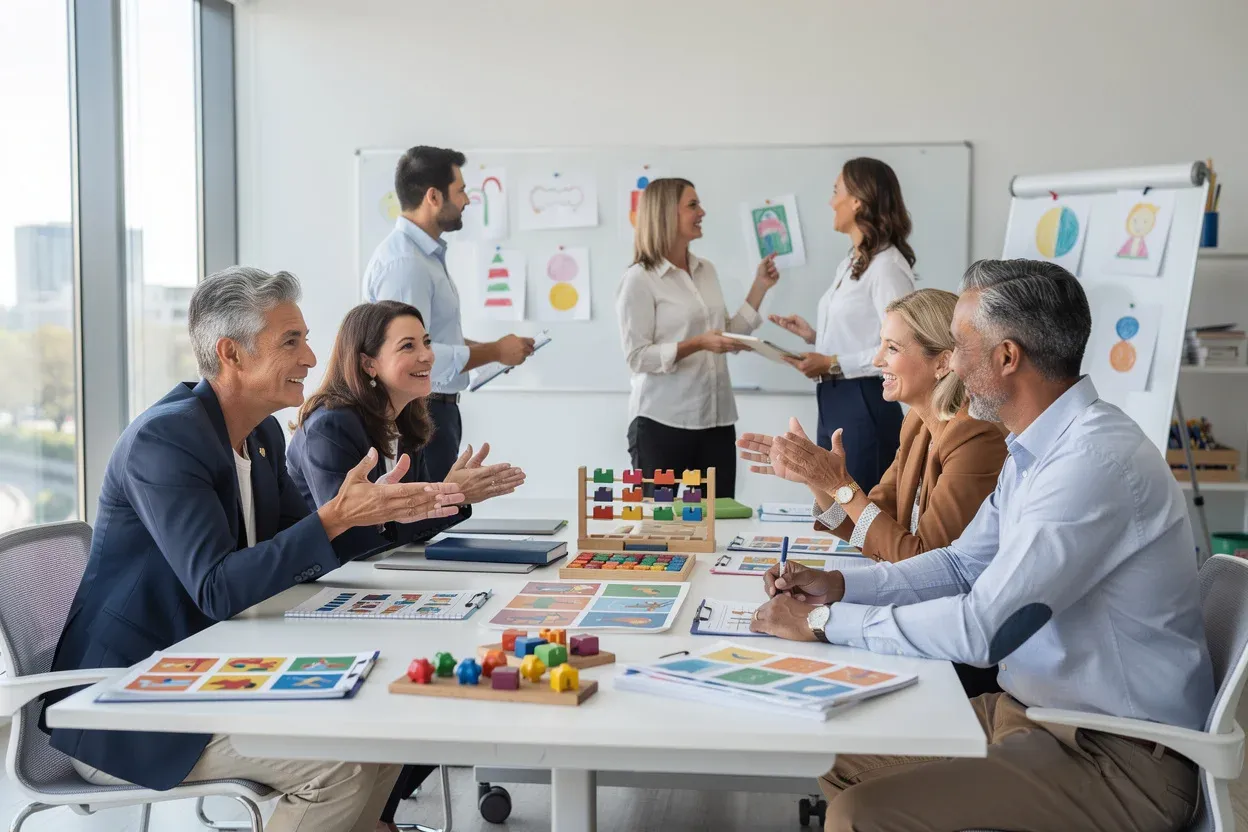 2027 Online Child Development Education Doctorate Programs with Cohort-Based Learning: Structure, Networking, and Student Support thumbnail