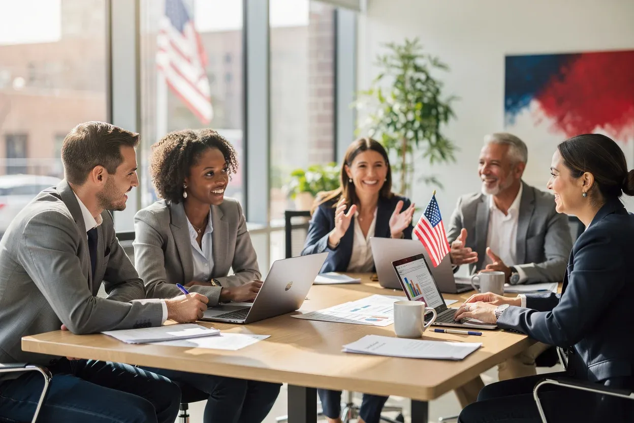 2027 Online Nonprofit Leadership Doctorate Programs with One-on-One Faculty Mentorship thumbnail