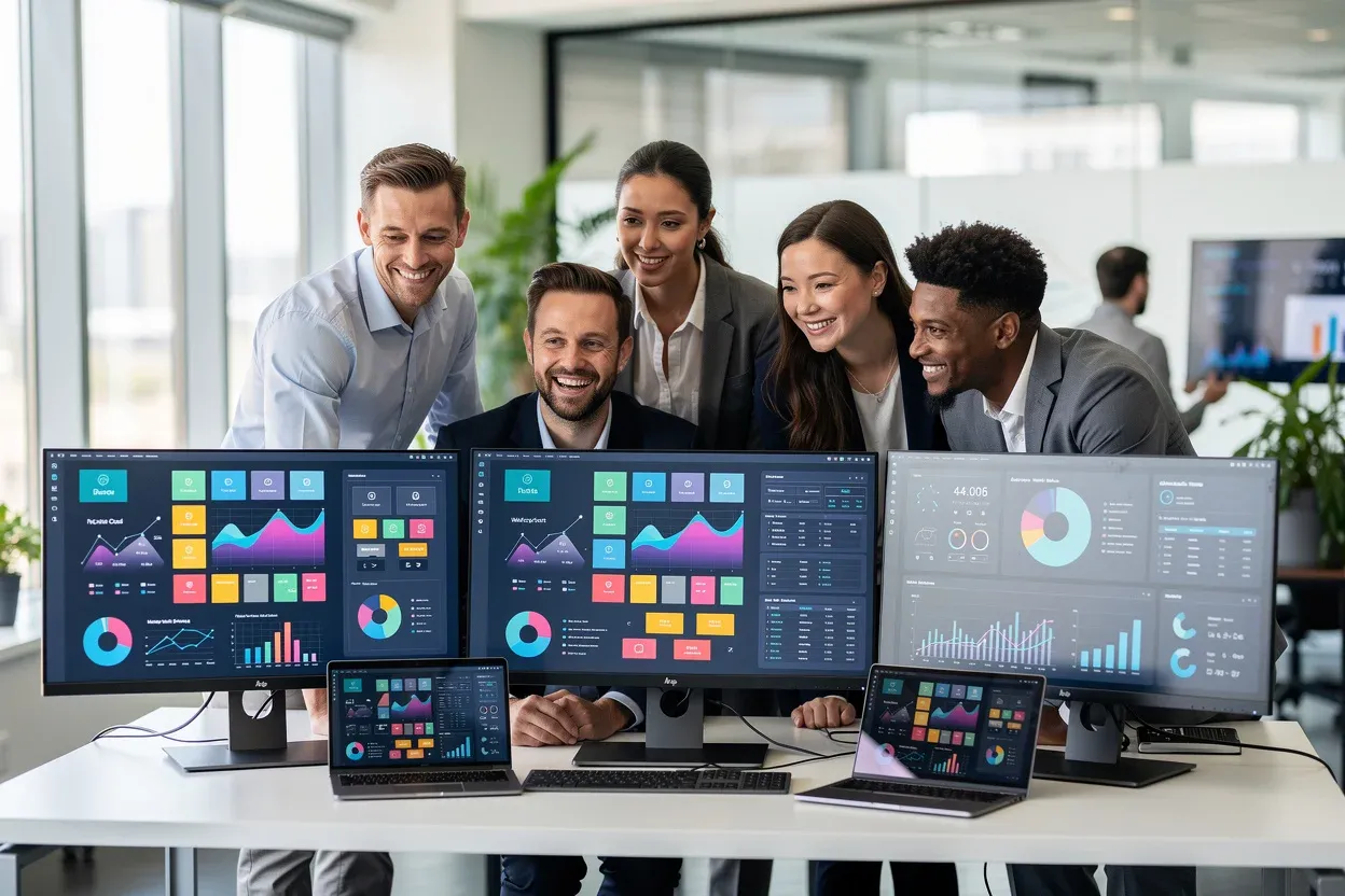 2027 Online IT Management Doctorate Programs with Strong Student Support: Advising, Writing Help, and Career Services