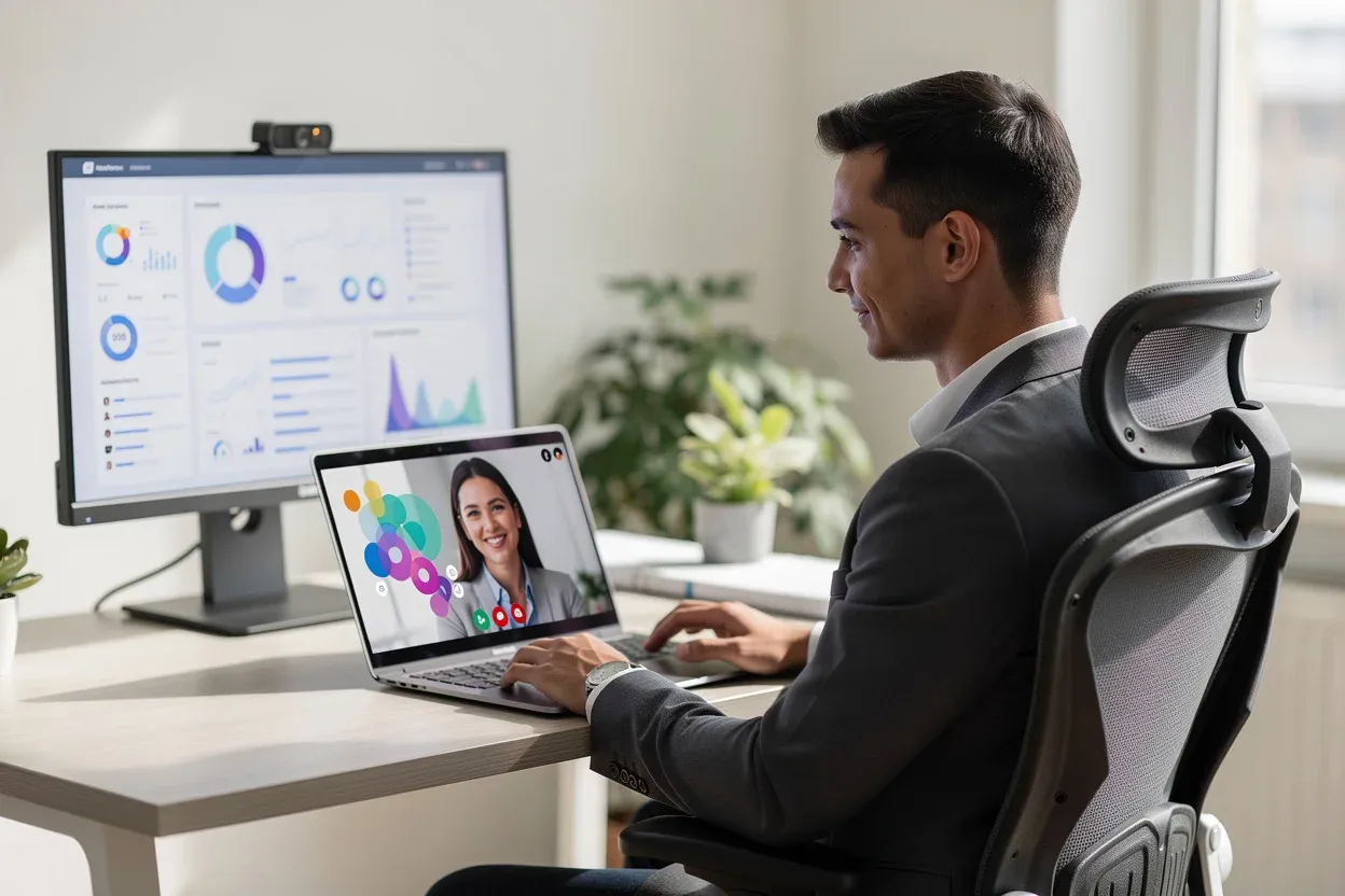 2027 Online Data Science Master's After a Bachelor's in Human Resources: Prerequisites and Program Fit thumbnail