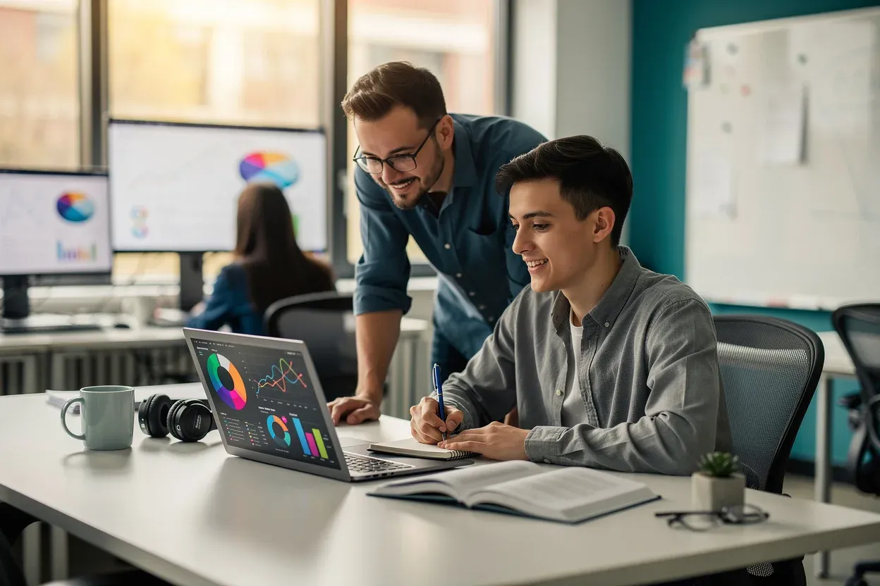 2027 How to Address Rejection and Reapply to a Data Science Master's thumbnail