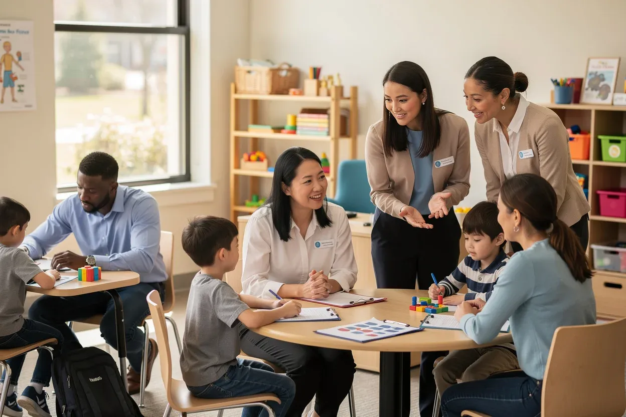 2027 Flexible Online School Psychology Doctorate Programs: Part-Time, Hybrid, and Self-Paced Options thumbnail