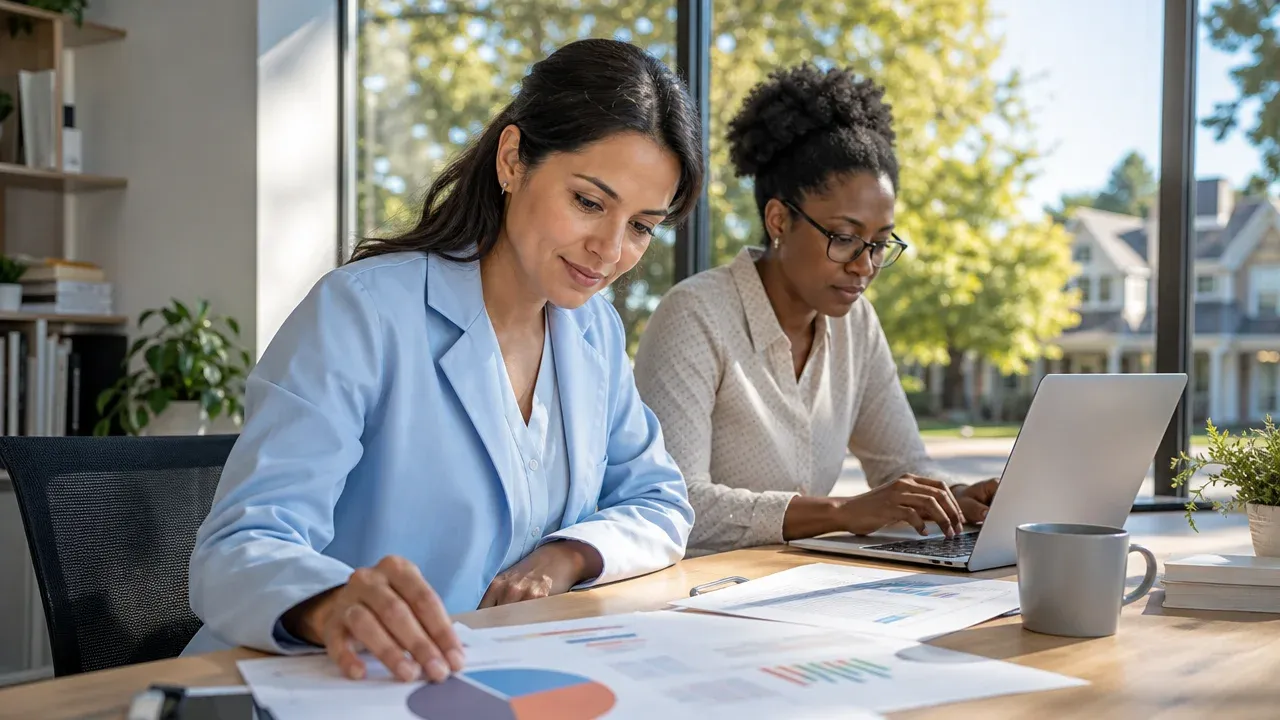 2027 Online Population Health Doctorate Programs with Rolling Admissions: Deadlines, Start Dates, and Application Tips thumbnail