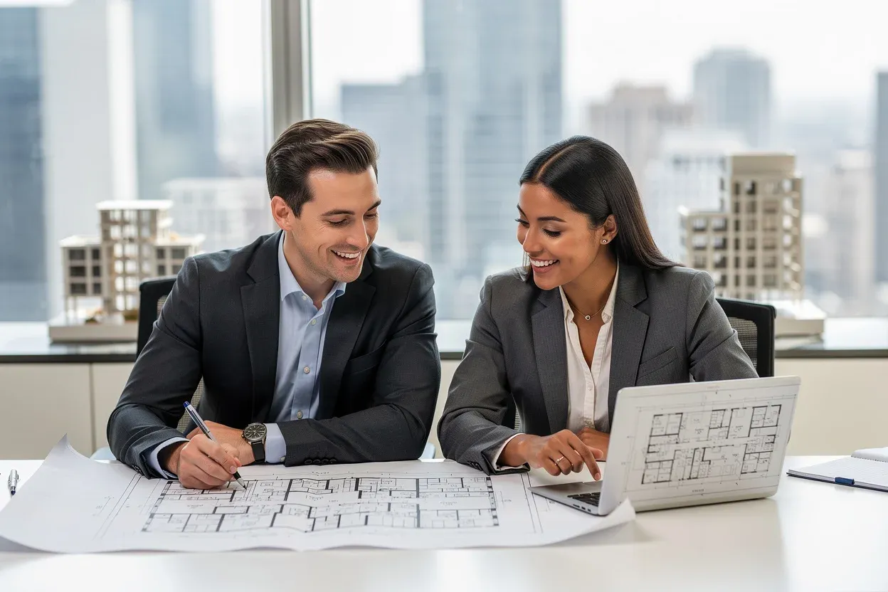 Best online MBA in Real Estate programs for first-time managers