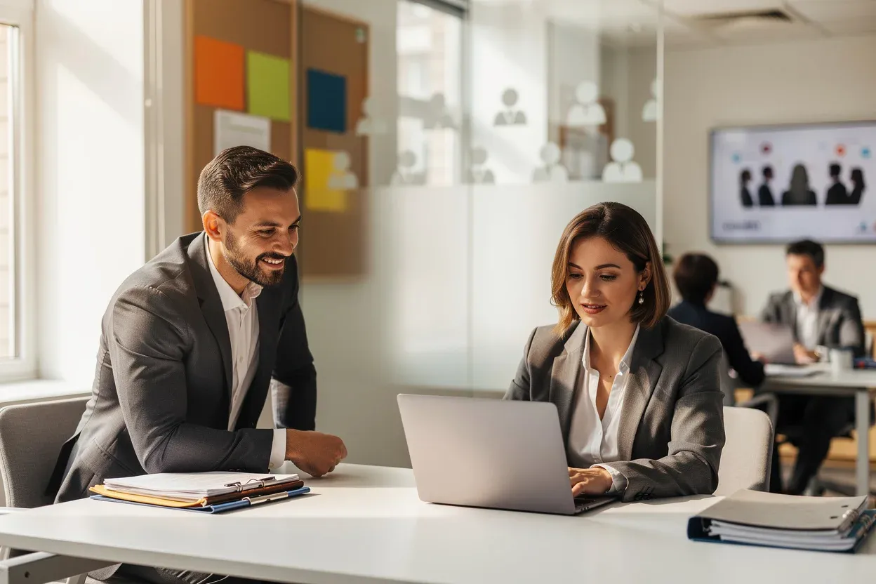 Online MBA in Human Resources: admissions guide for public sector professionals