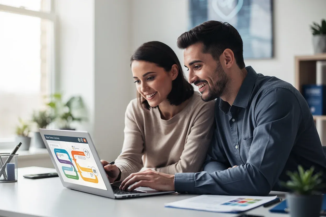 Careers After an Online MBA in Technology Management for Working Parents thumbnail