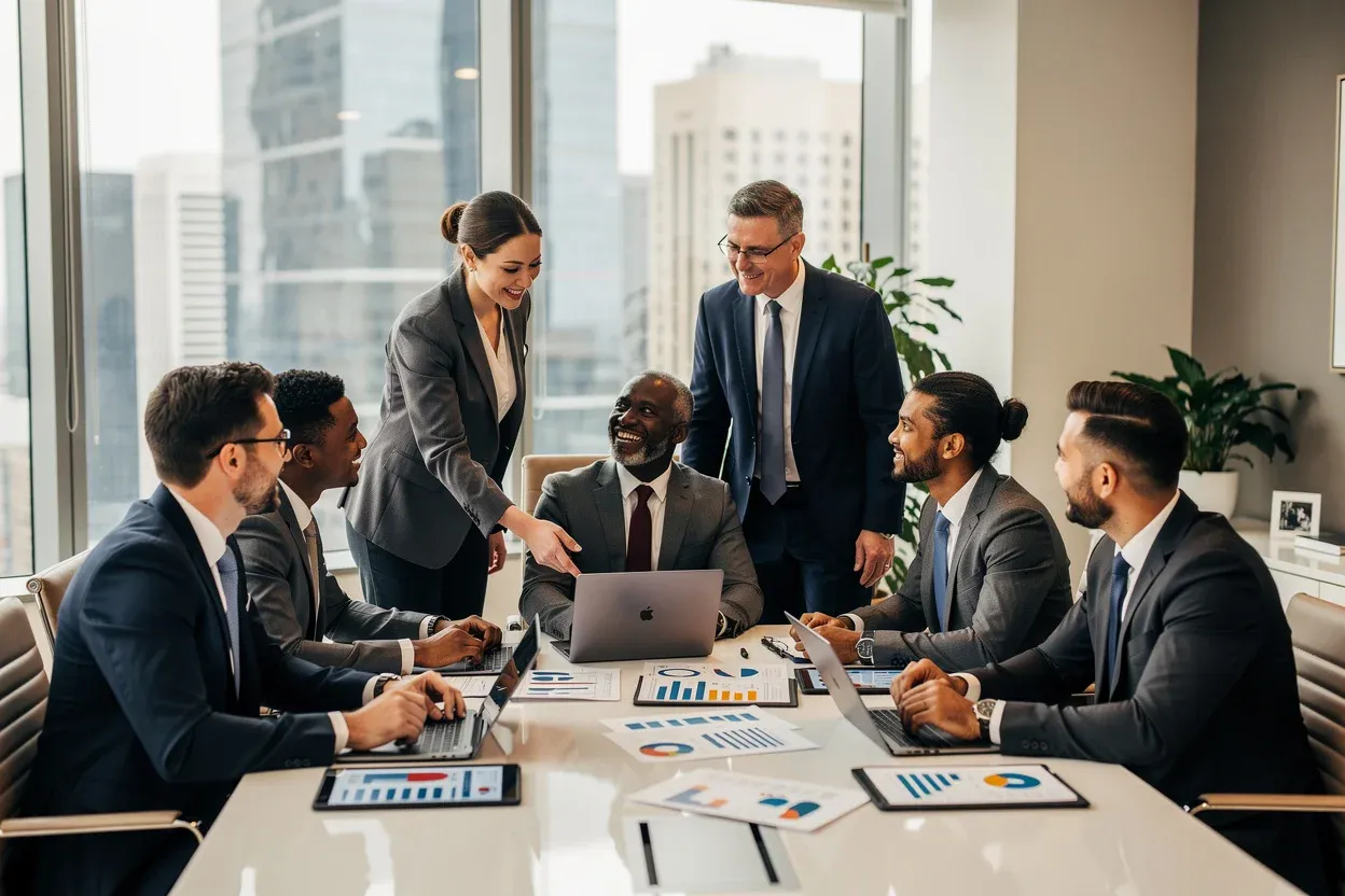 2027 Online Business Management Doctorate Programs with Strong Student Support: Advising, Writing Help, and Career Services