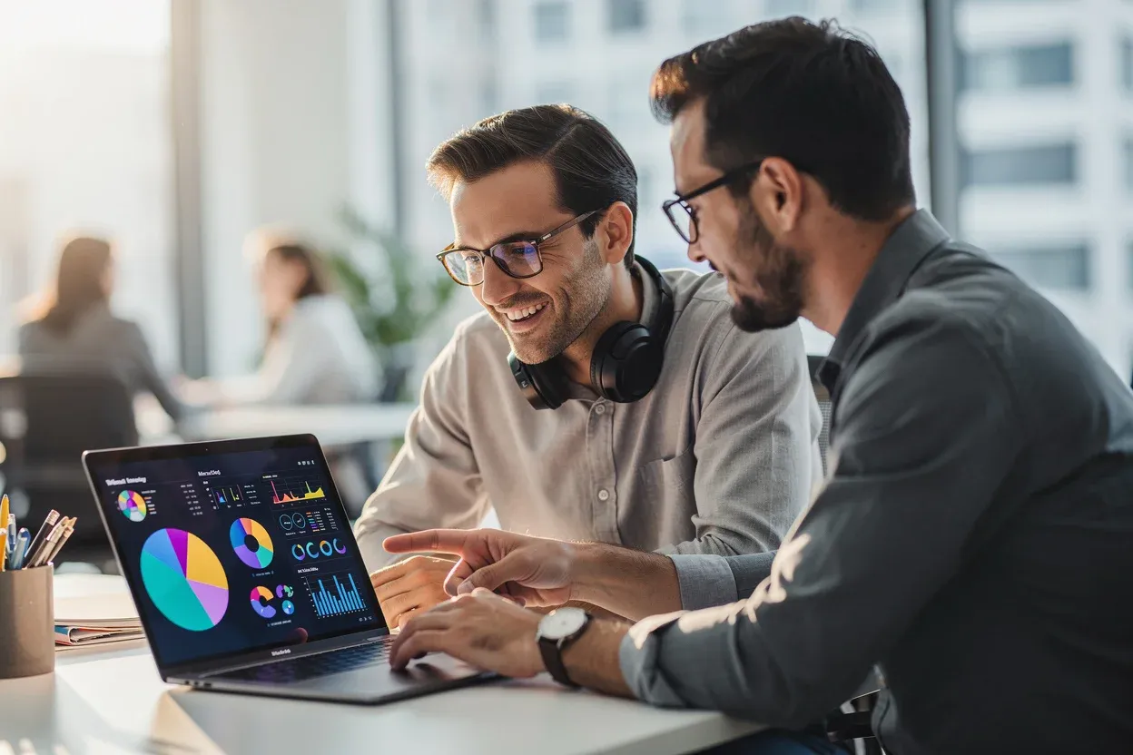 2027 Can a Data Science Master's Help You Change Careers After a Tech Layoff? thumbnail