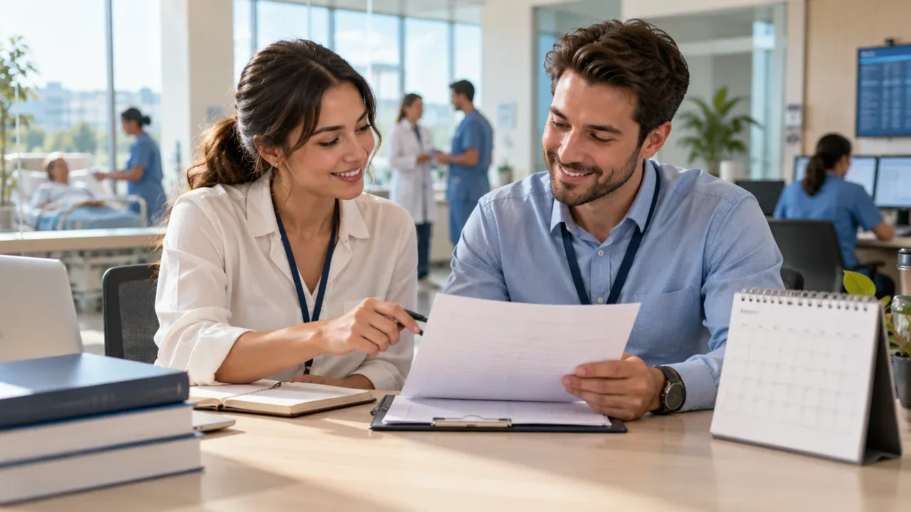 2027 Healthcare Administration BS Programs: Checking Whether Credits Expire thumbnail