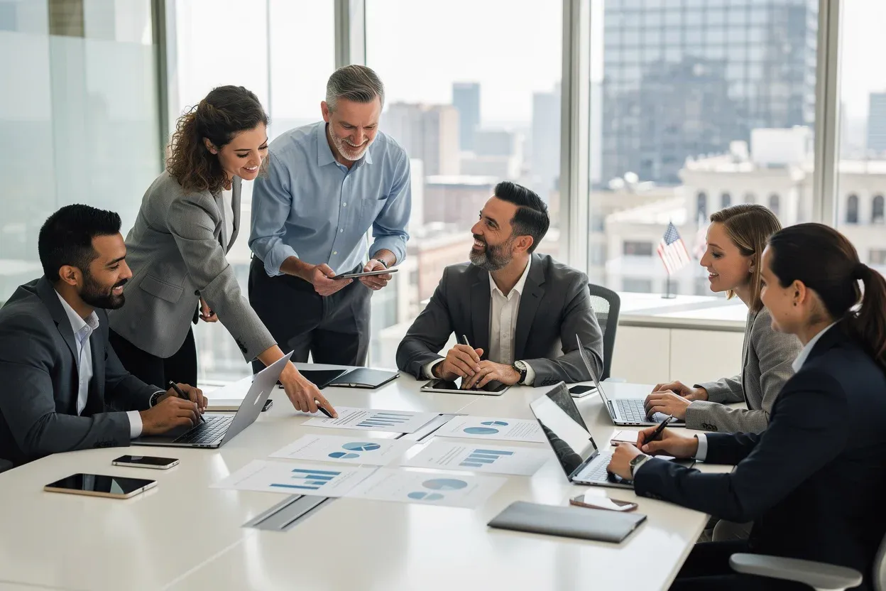2027 How to Choose an Online Operations Management Doctorate Program: Accreditation, Cost, Format, and Career Fit thumbnail
