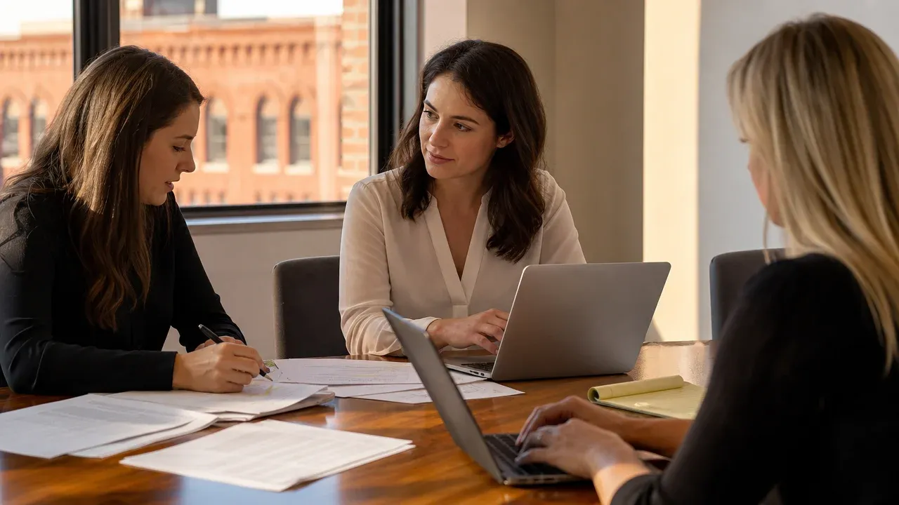 2027 Best Online Paralegal Associate Degree Programs for Adults Returning to School thumbnail