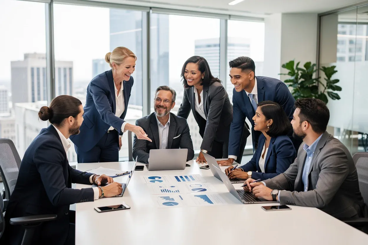 2027 What to Expect in an Online Organizational Leadership Doctorate Program: Courses, Research, Faculty Support, and Final Projects thumbnail