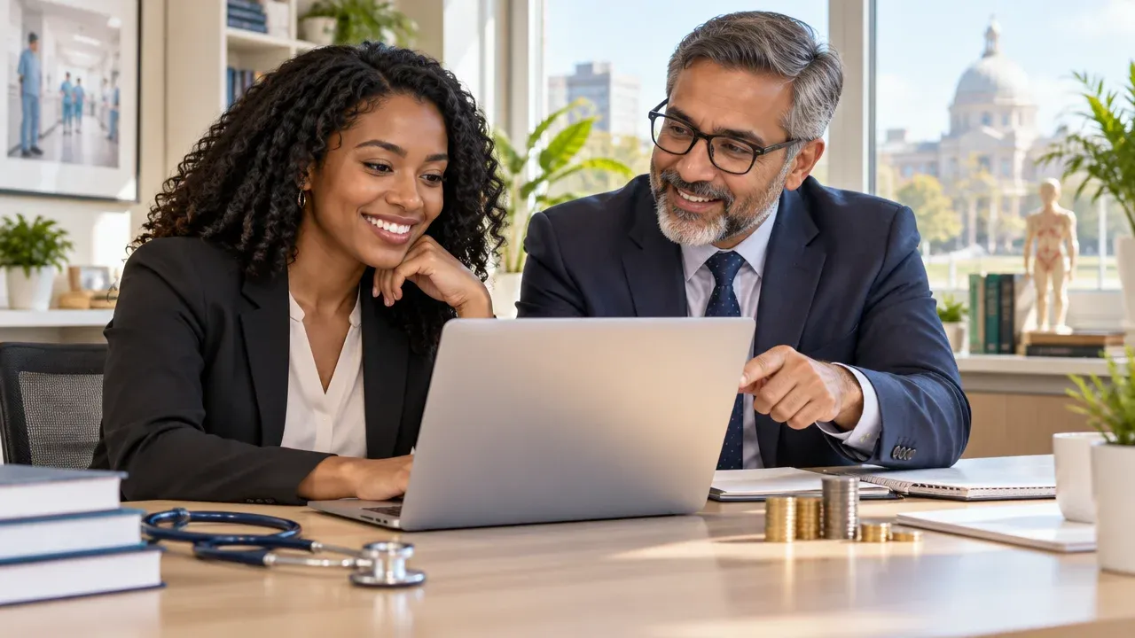 2027 Health Administration PhD Stipends: Comparing Purchasing Power Without Salary Promises thumbnail