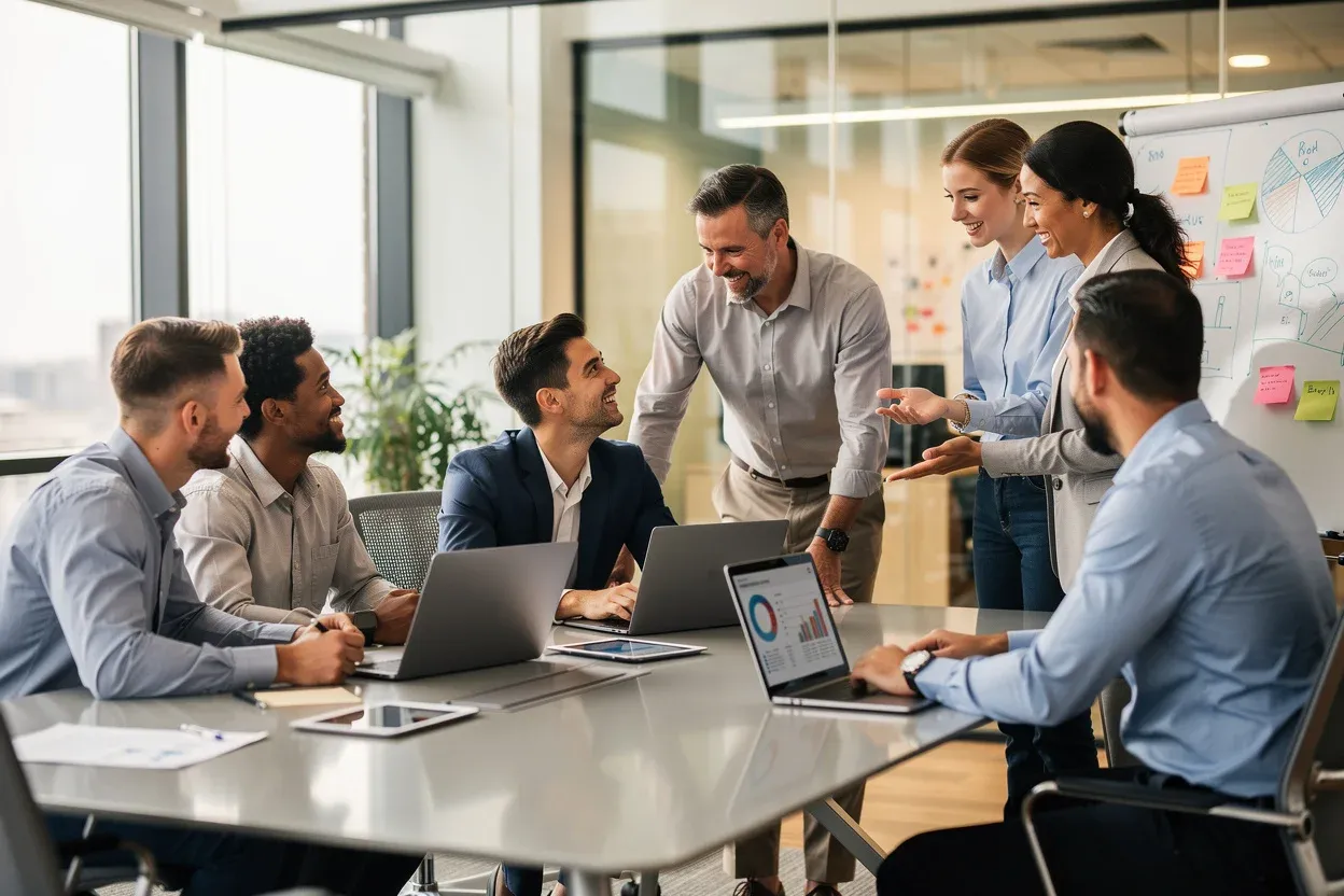 2027 Online Talent Management Doctorate Programs with One-on-One Faculty Mentorship thumbnail