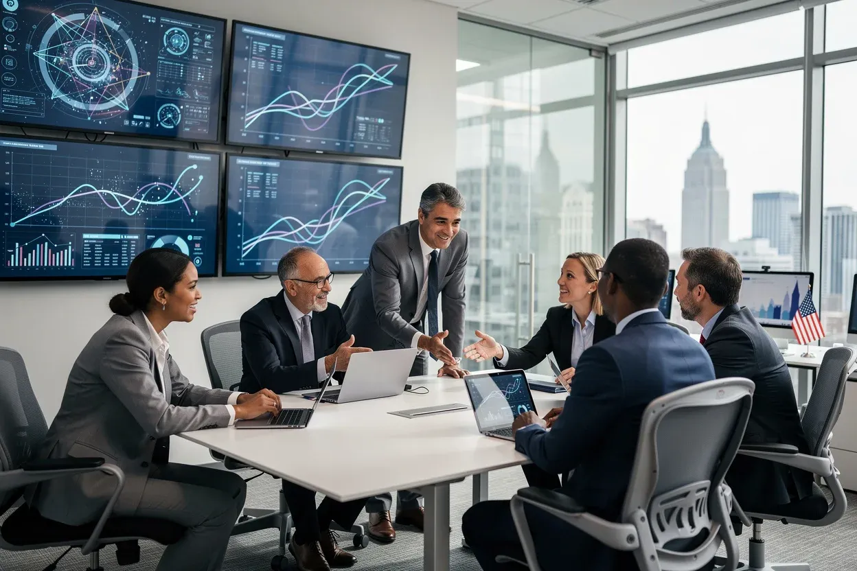 2027 Military-Friendly Online Technology Management Doctorate Programs: Benefits, Accreditation, and Career Outcomes thumbnail