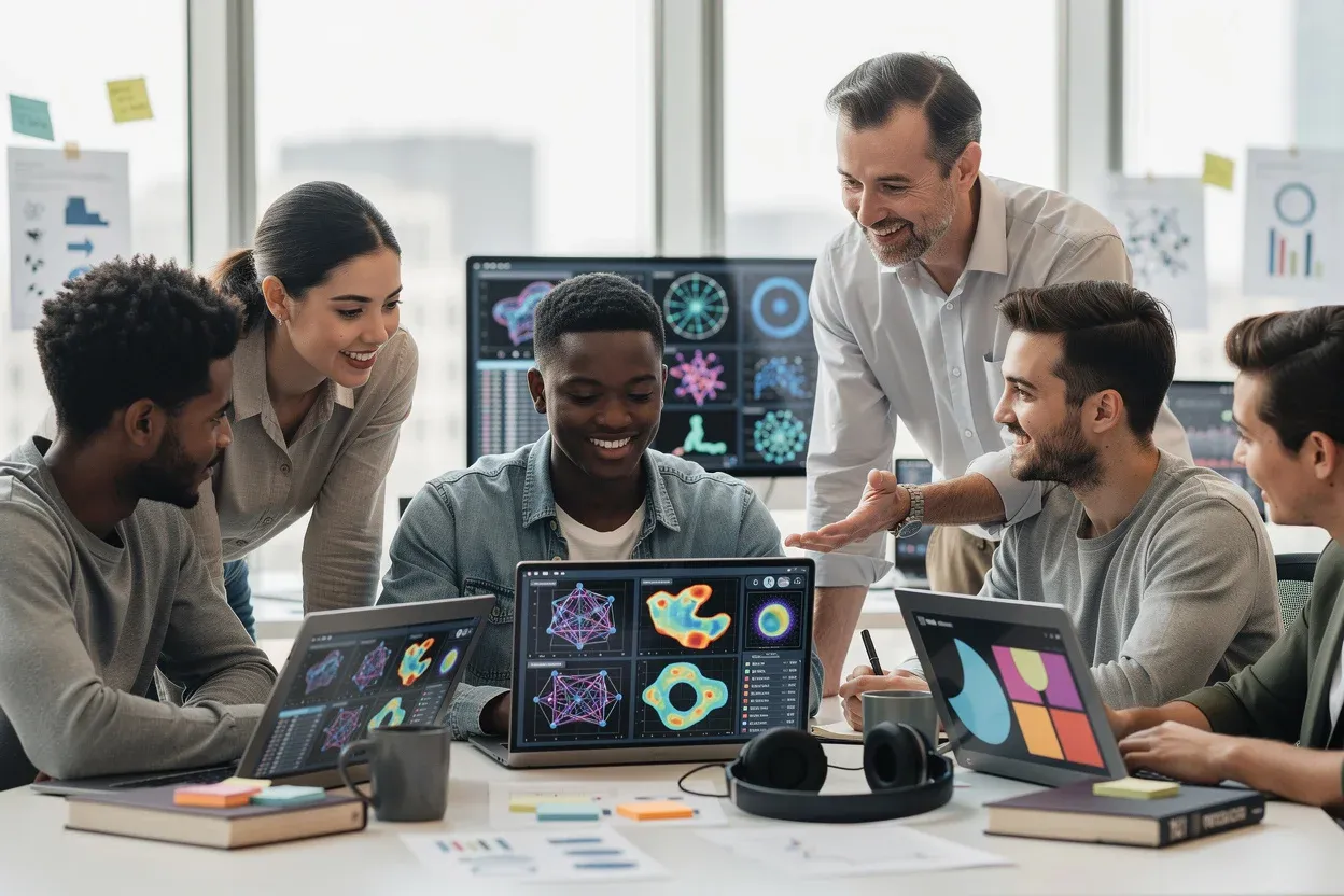 2027 Computer Vision in an Online Data Science Master's: Courses, Projects, and Program Selection thumbnail