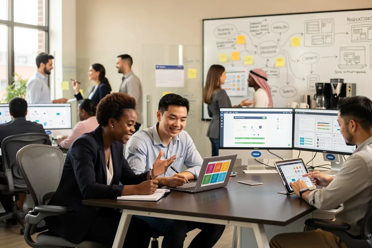 2027 Online Instructional Design Doctorate Programs with One-on-One Faculty Mentorship thumbnail