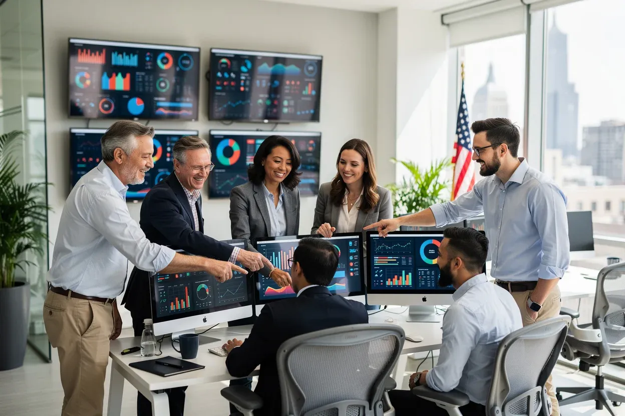 2027 How to Choose an Online Data Analytics Doctorate Program: Accreditation, Cost, Format, and Career Fit