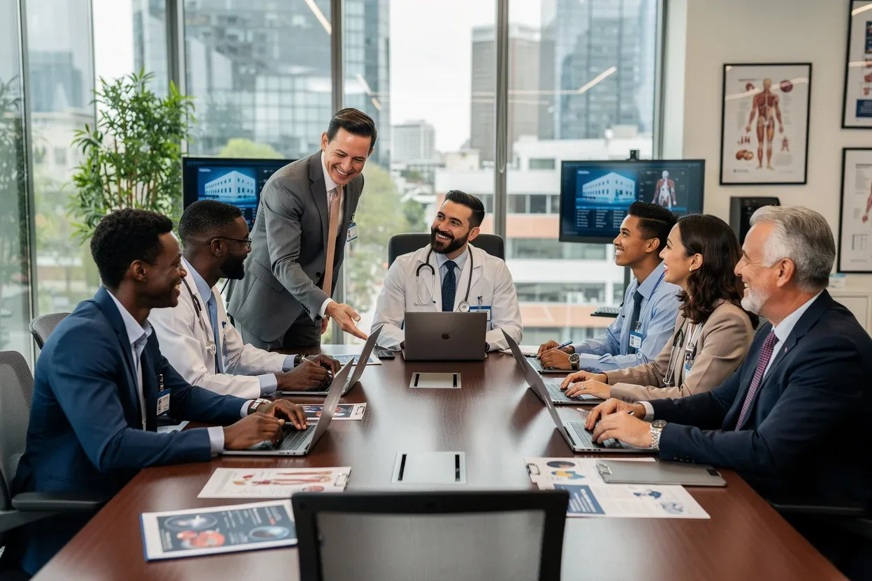 2027 Best Online Behavioral Health Leadership Doctorate Programs for Private Sector and Corporate Careers thumbnail
