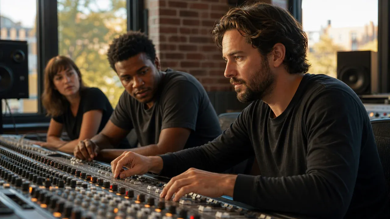 2027 Shortest Online Audio & Music Associate Degree Programs: Fast AS, AA, AAS, and Transfer Degree Options thumbnail