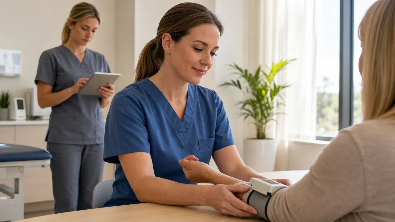2027 Online Family Nurse Practitioner Doctorate Programs with Rolling Admissions: Deadlines, Start Dates, and Application Tips