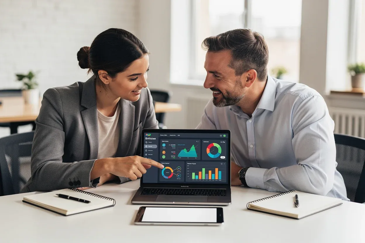 Online MBA in Cybersecurity Management: Curriculum and Workload for Small Business Owners