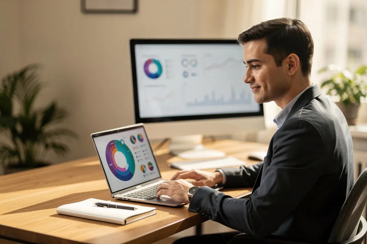 2027 Online Data Science Master's for People Operations Managers: A Career Transition Guide