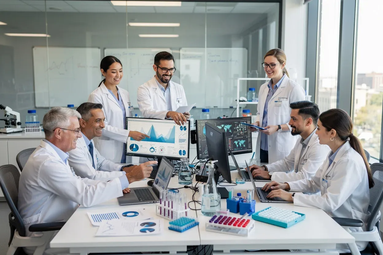 2027 Online vs On-Campus Epidemiology Doctorate Programs: Cost, Flexibility, and Employer Perception thumbnail