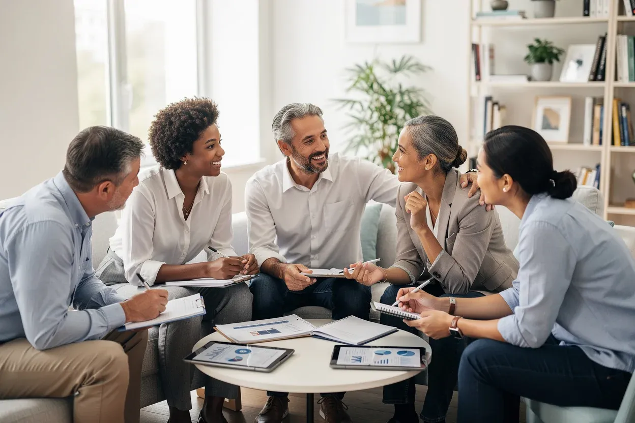 2027 Online Counseling Psychology Doctorate Programs with Cohort-Based Learning: Structure, Networking, and Student Support