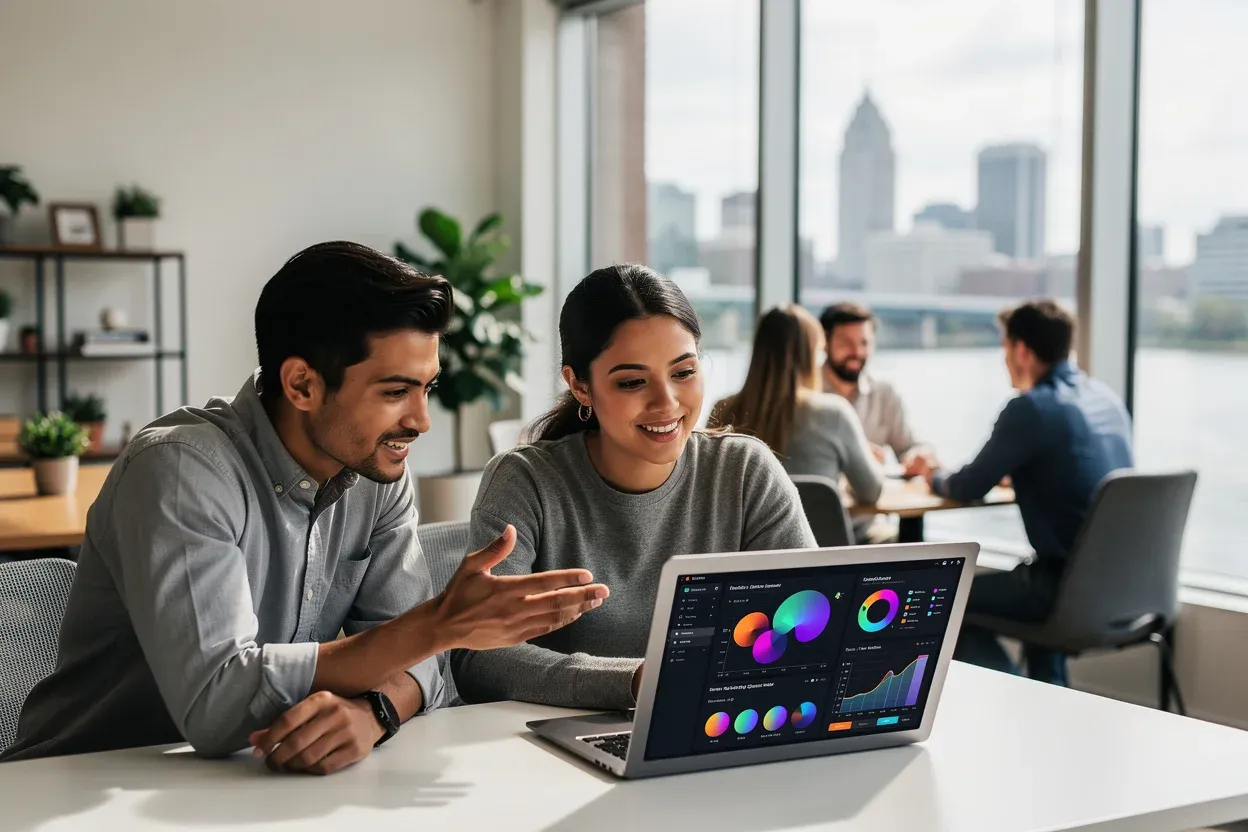 2027 Online Data Science Master's Options for Professionals in St. Paul, Minnesota thumbnail