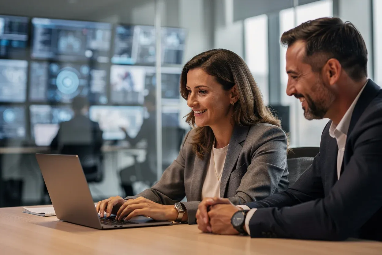 Is an Online MBA in Cybersecurity Management Worth It for Career Changers?
