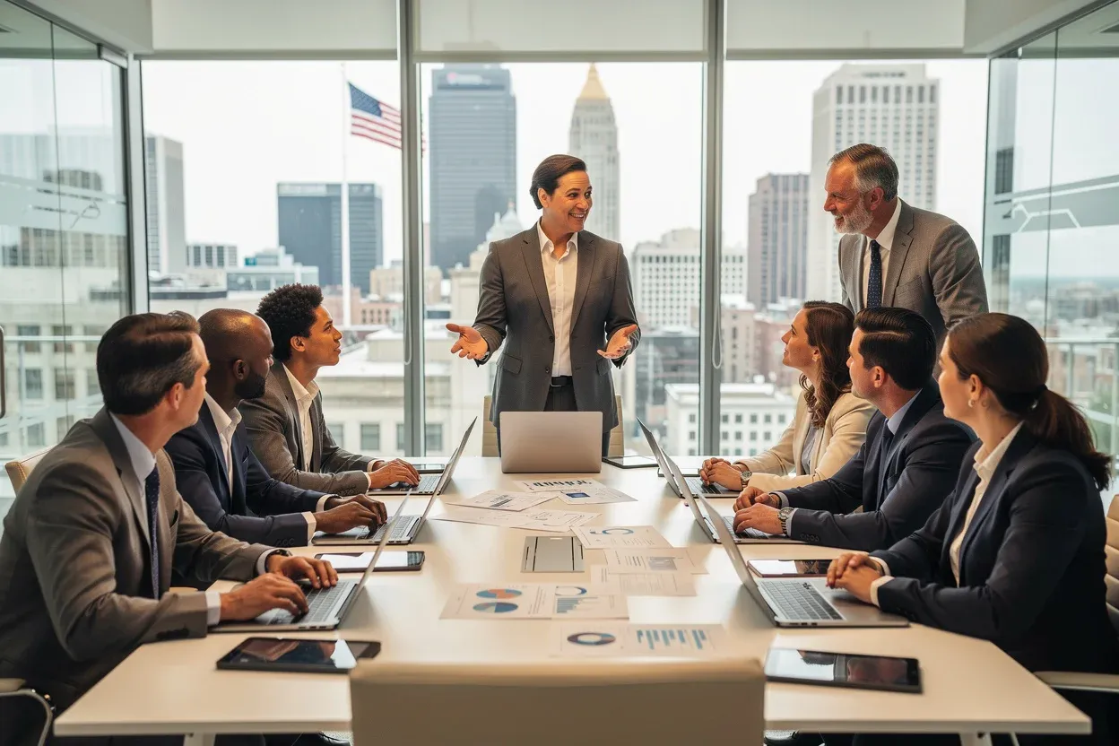 2027 What to Expect in an Online Strategic Management Doctorate Program: Courses, Research, Faculty Support, and Final Projects thumbnail