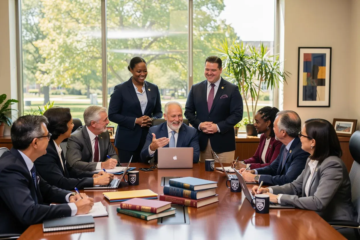 2027 Best Online Higher Education Leadership Doctorate Programs for Nonprofit, Policy, and Community Leadership Careers