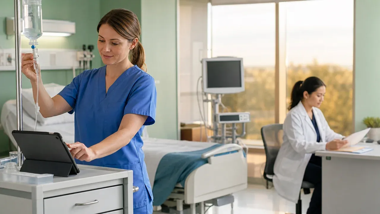 2027 Online Health Services Doctorate Programs with Quantitative, Qualitative, and Mixed-Methods Research Options thumbnail