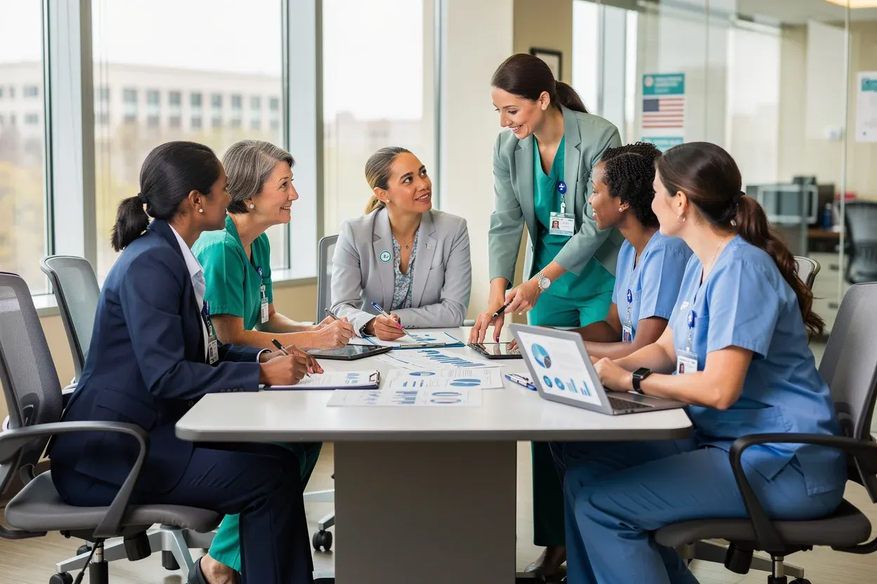 2027 Best Online Nurse Leadership Doctorate Programs for Teaching at the College Level