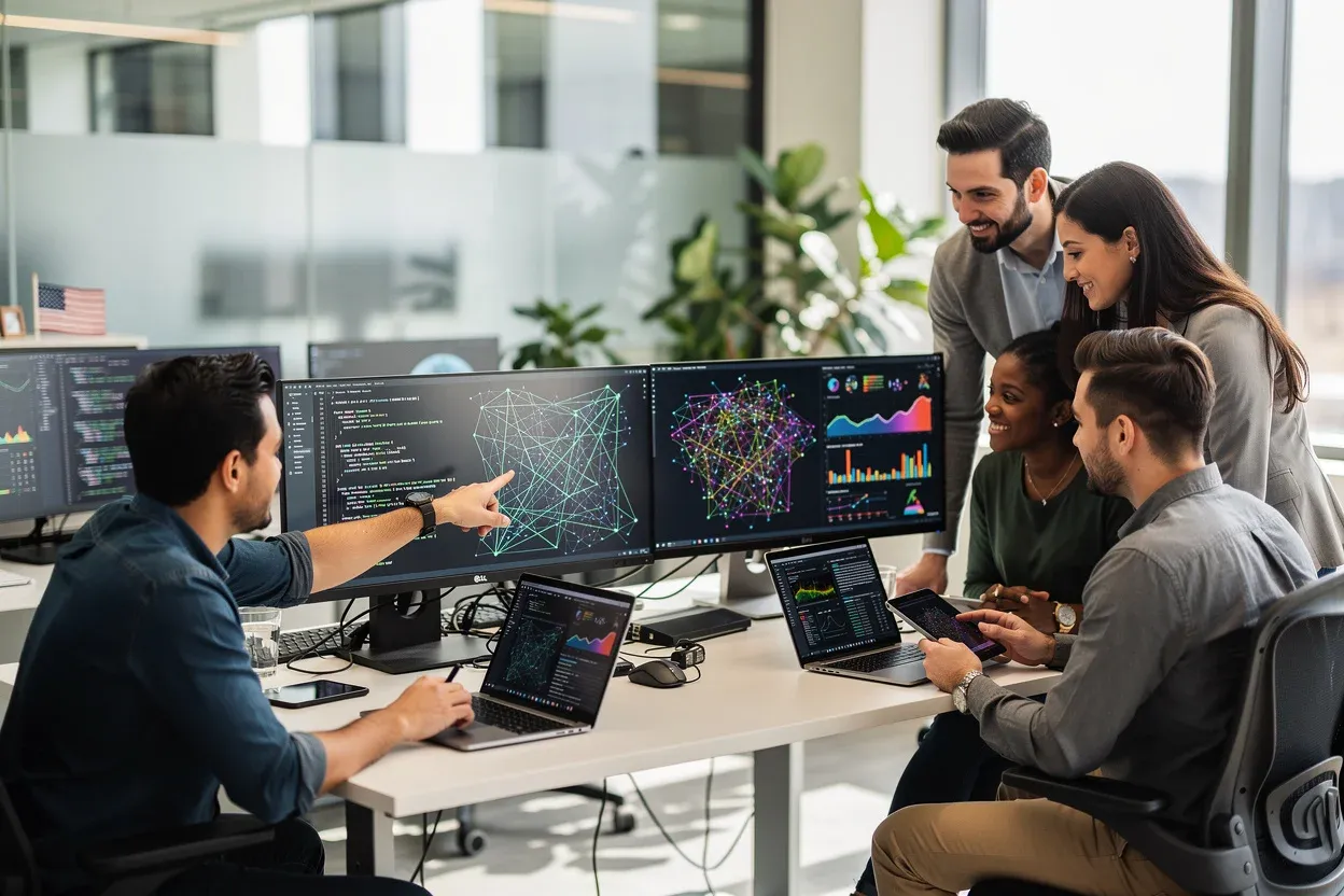 2027 How to Choose an Online Machine Learning Doctorate Program: Accreditation, Cost, Format, and Career Fit thumbnail