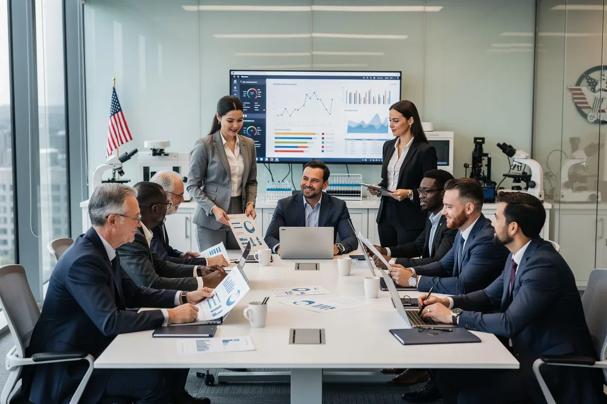 2027 What to Expect in an Online Regulatory Science & Affairs Doctorate Program: Courses, Research, Faculty Support, and Final Projects