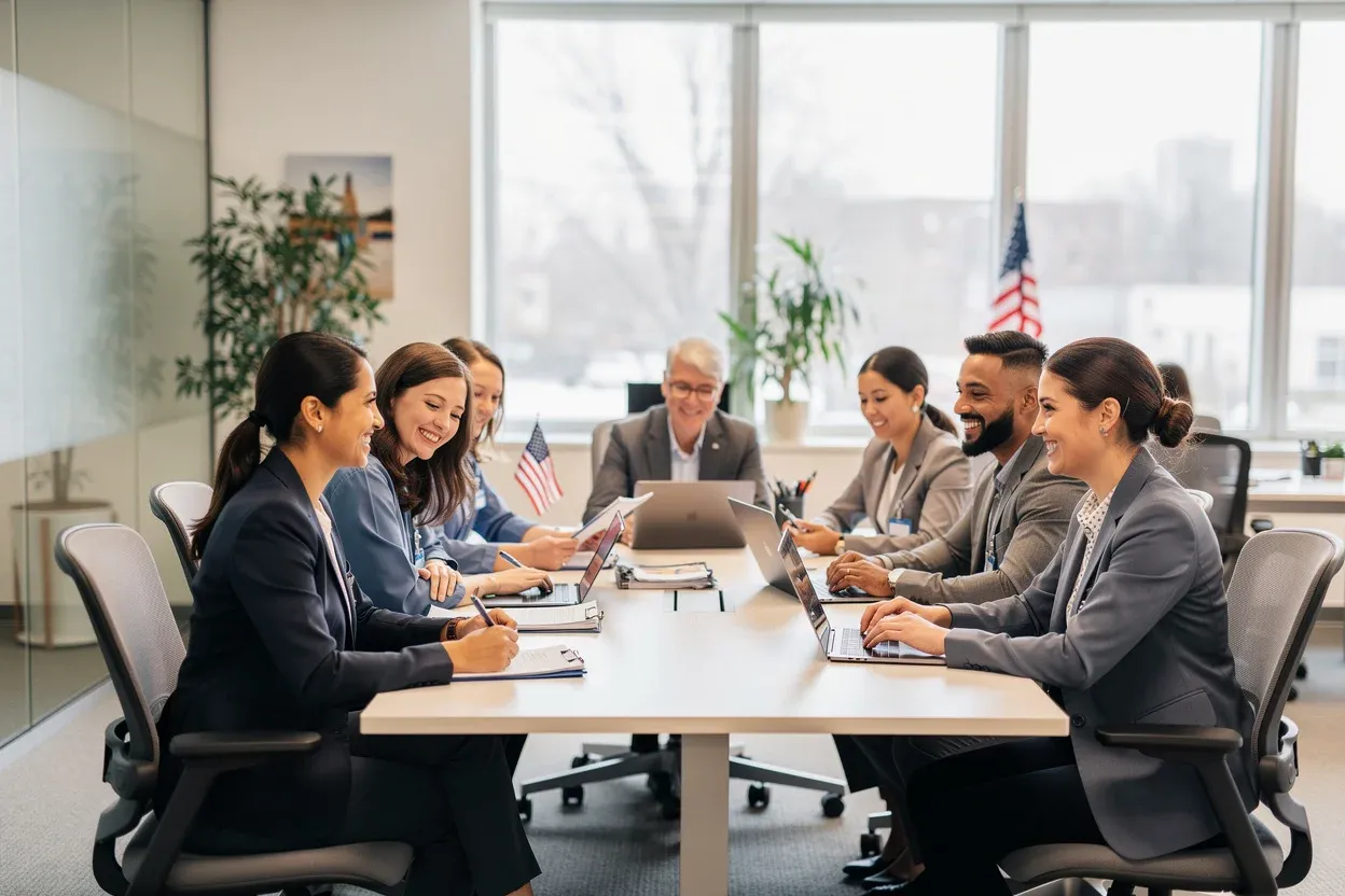 2027 Online Human Services Doctorate Programs for First-Time Doctoral Students thumbnail